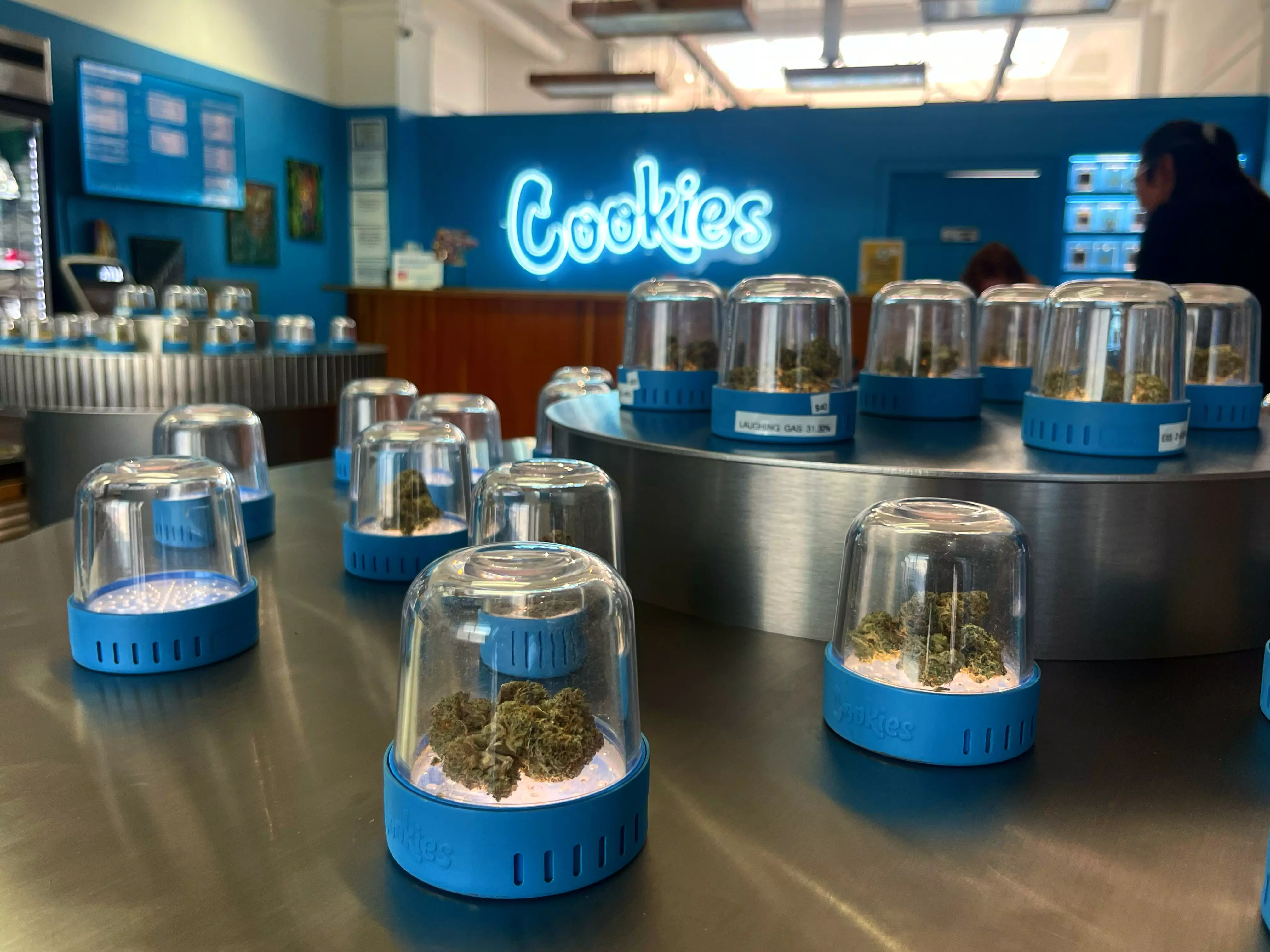 missoula weed dispensary cannabis flowers