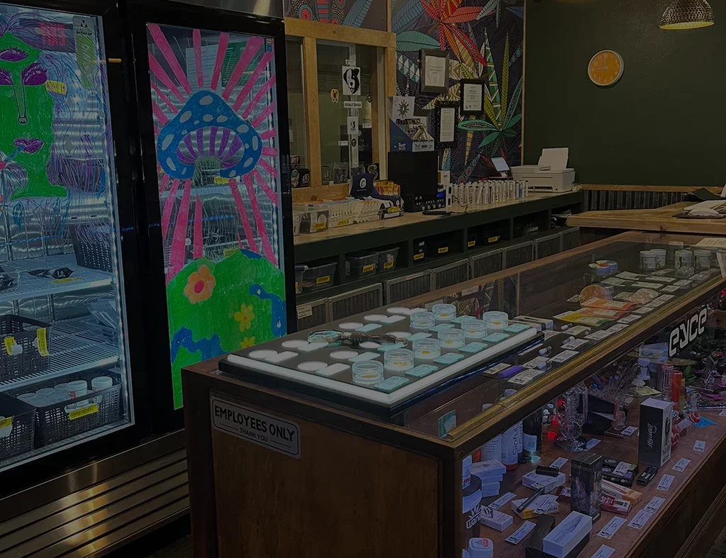 double dogs sidney dispensary